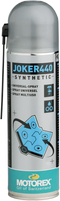 MOTOREX Joker Spray - 500ml - Aerosol 302317