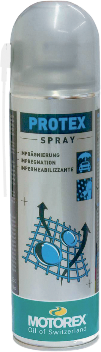 MOTOREX Protex Protectant - 500ml - Aerosol 302329