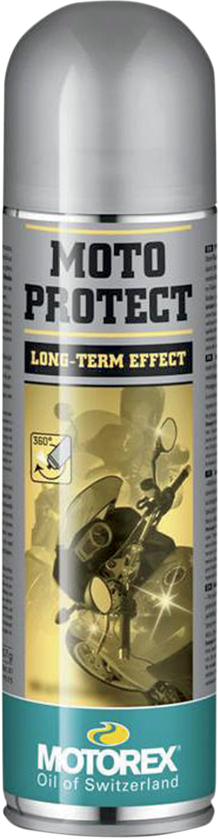 MOTOREX Moto Protect - 500ml - Aerosol 304250