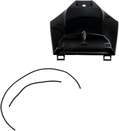 ACERBIS Tank Cover - Black 2685900001