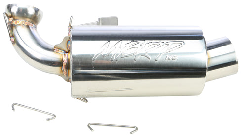 MBRP Performance Exhaust Standard Series - 241-90304S