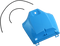 ACERBIS Tank Cover - Light Blue 2685900085