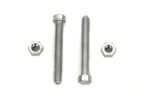 Colony Rear Chain Adjuster Cadmium - 8479-2