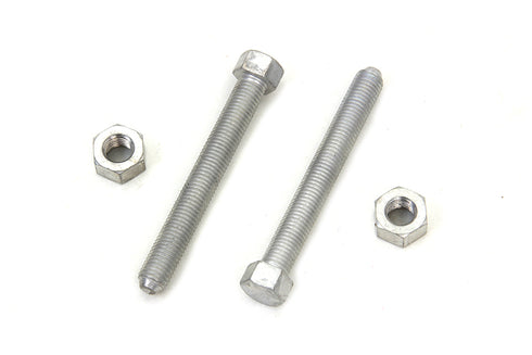 Colony Rear Chain Adjuster Cadmium - 8479-2