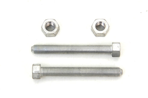 Colony Rear Chain Adjuster Cadmium - 8479-2