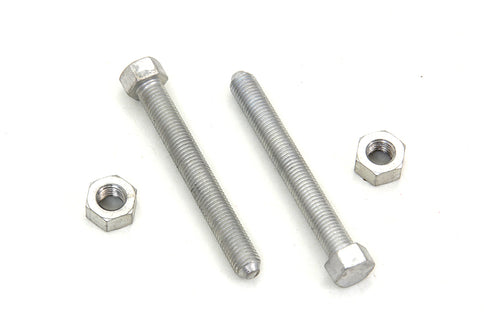 Colony Rear Chain Adjuster Cadmium - 8479-2