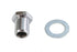 Colony Chrome Dash Panel Center Screw - 8483-2