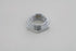V-Twin Stock Spring Fork Stem Nut Chrome - 8484-1T