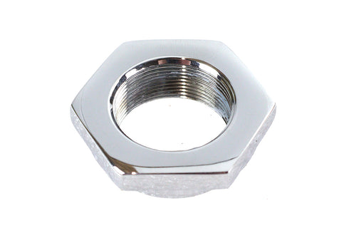 Colony Stock Spring Fork Stem Nut Chrome - 8484-1