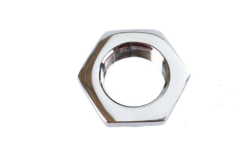 Colony Stock Spring Fork Stem Nut Chrome - 8484-1