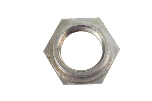 Colony Cadmium Spring Fork Stem Nut - 8485-1