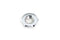 V-Twin Chrome Spring Fork Stem Nut - 8486-1T