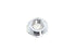 V-Twin Chrome Spring Fork Stem Nut - 8486-1T
