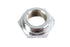 Colony Chrome Spring Fork Stem Nut - 8486-1