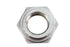 Colony Chrome Spring Fork Stem Nut - 8486-1