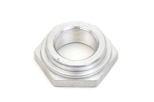 V-Twin Cadmium Spring Fork Stem Nut - 8487-1T