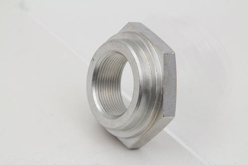 Colony Cadmium Spring Fork Stem Nut - 8487-1