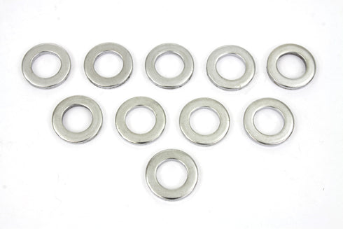 Colony Cylinder Head Bolt Washer Chrome - 8488-10