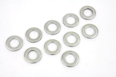 Colony Cylinder Head Bolt Washer Chrome - 8488-10