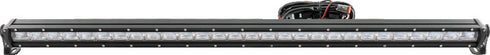 QuadBoss Single Row DRL Led 31.5in