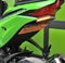 NEW RAGE CYCLES Fender Eliminator Kaw - 565-0073
