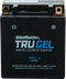 BikeMaster TruGel Battery - MG3L-A