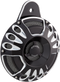 ARLEN NESS Custom Horn - Deep/Cut - Black 70-200