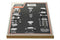 Colony Engine Dress Up Cap Kit Chrome - 8518