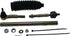 QuadBoss 19-21 Honda SXS1000 Talon 1000R Steering Rack Tie Rod Assembly Kit - Right Inner & Outer