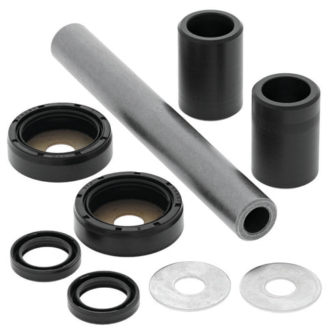 QuadBoss 08-13 Suzuki LT-A450X KingQuad 4x4 AXi Upper A-Arm Kit Front A-Arm Repair Kit