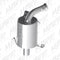 MBRP Performance Exhaust Trail Series - 241-90300T