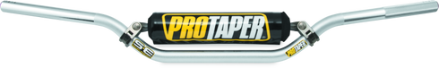 ProTaper SE Henry/Reed Handlebar - Silver