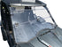 QuadBoss Windbreak Folding Shield
