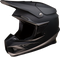 Z1R F.I. Helmet - MIPS® - Matte Black - Small 0110-5690