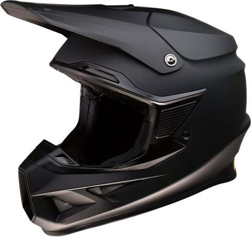 Z1R F.I. Helmet - MIPS® - Matte Black - XL 0110-5693