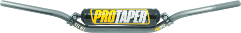 ProTaper SE KX Low Handlebar - Platinum Gray