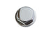 Colony Chrome Timing and Oil Tank Plug - 8610-1