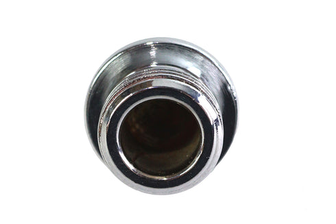 Colony Chrome Timing and Oil Tank Plug - 8610-1