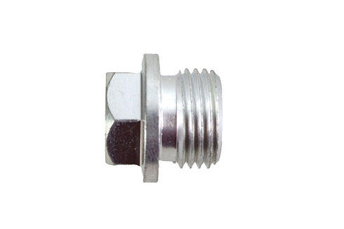 Colony Cadmium Timing and Oil Tank Plug - 8611-1