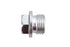 Colony Cadmium Timing and Oil Tank Plug - 8611-1