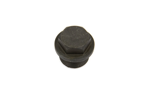 Colony Oil Tank Plug Black - 8612-1