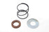 V-Twin Spring Fork Front Brake Seal Kit - 8617-4T