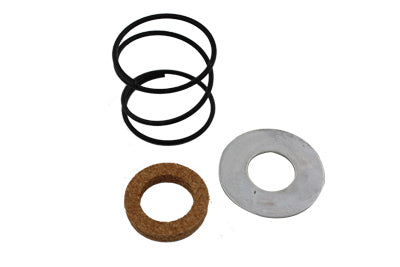 Colony Spring Fork Front Brake Seal Kit - 8617-4