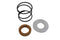 Colony Spring Fork Front Brake Seal Kit - 8617-4