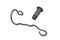 Colony Seat Clevis Pin and Spring Kit - 8623-2