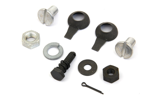 Colony 45 inch Inner and Outer Primary Mount Kit - 8627-9