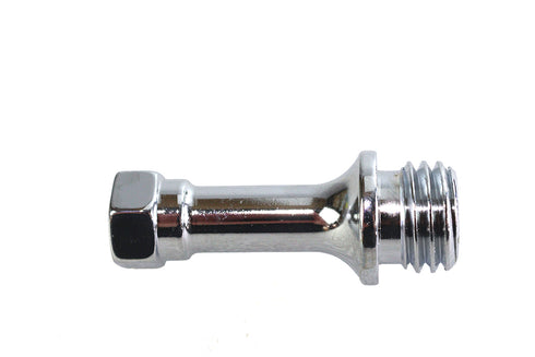 Colony Transmission Fill Plug Chrome - 8631-1