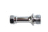 Colony Transmission Fill Plug Chrome - 8631-1