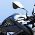 SHOGUN Bar End Sliders Black - 71-1120