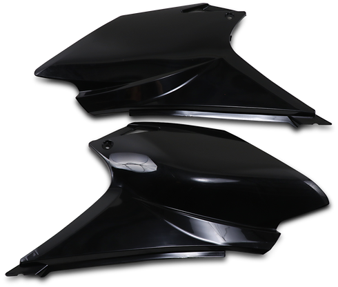 UFO Side Panels - Black HO04676-001